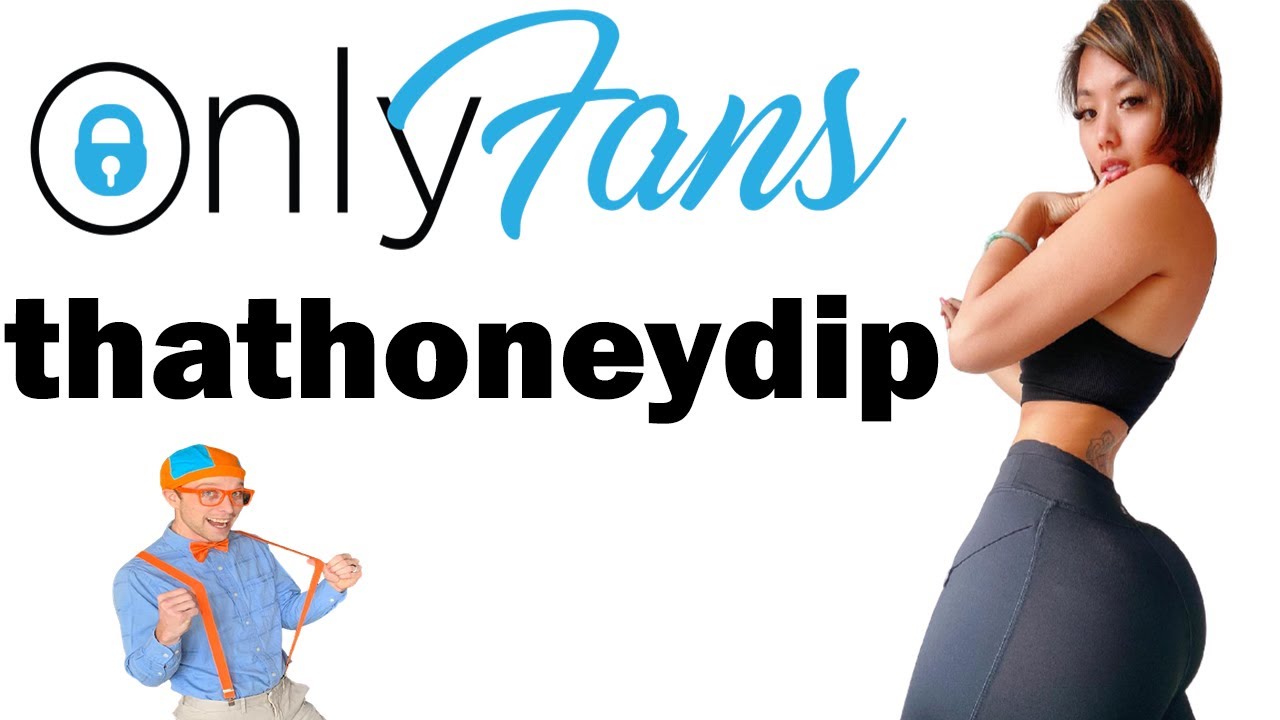 Onlyfans Review-thathoneydip@thathoneydip - YouTube