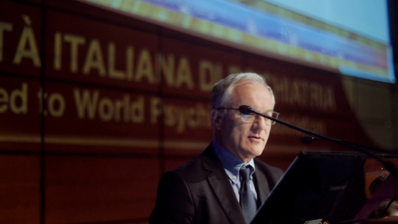 mental health hotline GIULIO CORRIVETTI Recovery per pazienti autori di reato a Salerno