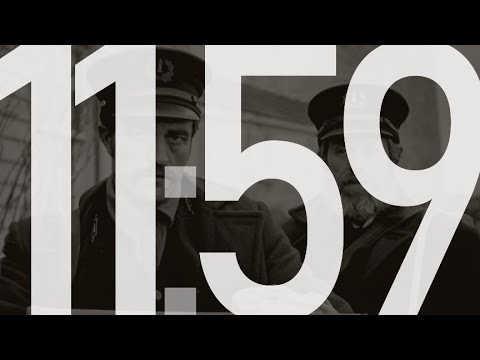 11:59 | Новостной видеокаст | 20 января 2020