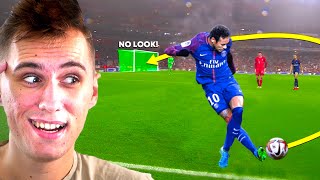 Tohle ŽÁDNÝ Fotbalista již NEZOPAKUJE
