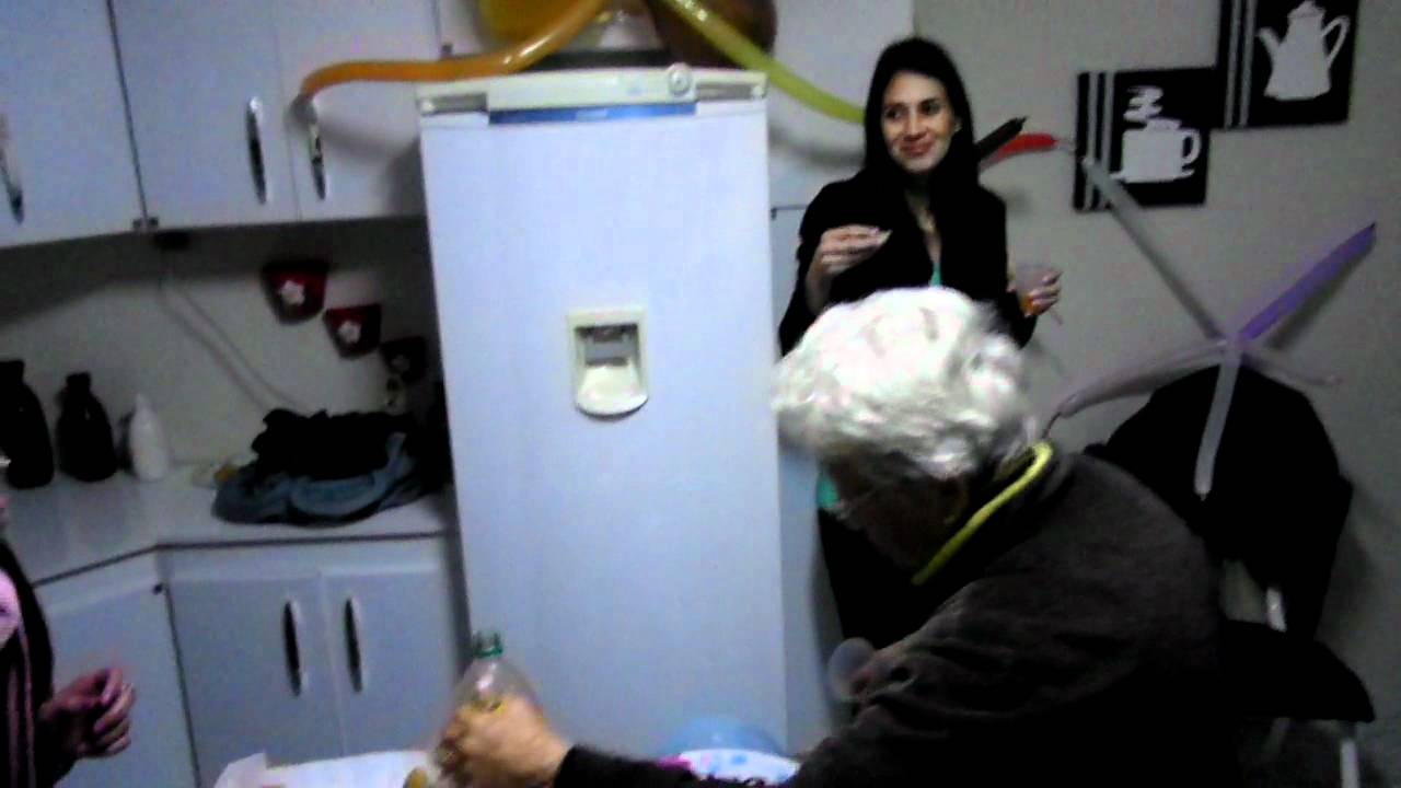 SAM 3551 - YouTube