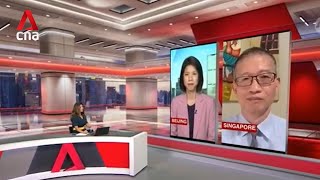 Unpacking China's reports on environmental issues in South China Sea