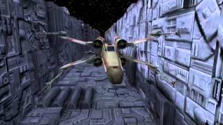 Death Star Attack 1