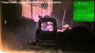 TheMW3Exclusive | MW3 Sync:
