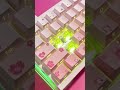 ❄️ Winter in Korea looks even sweeter in Sakura Pink 🌸 | COOL 68 Sakura