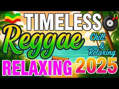 Dub Reggae Journey Rastafari Blessings Mix 2025 Reggae Mix New Song