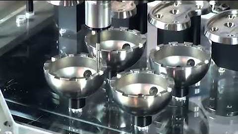 Three Systems for Medical Device Metrology