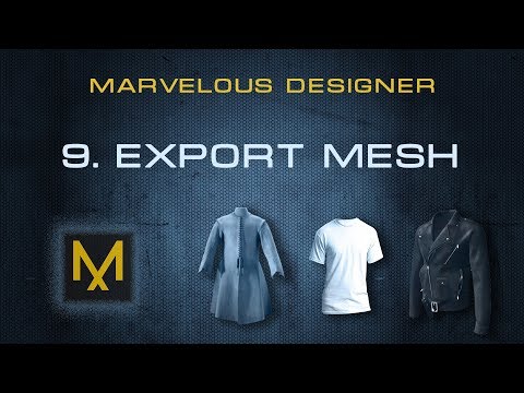 Video: Jak Exportovat Modely