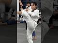 Insane Kick Control 😳 #shorts #viral #martialarts