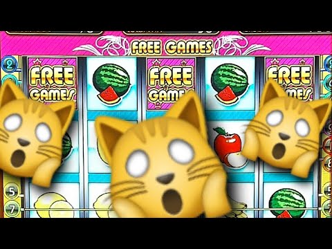 Play Quick Hit Volcano- with Amazing Free Games