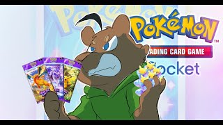 【遊戲】賭上全部的沙漏!!!!｜《ptcg pocket》