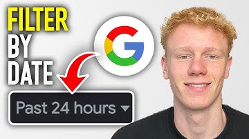 How To Filter Google Searches By Date