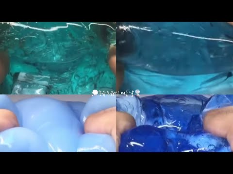 몽유도원인 여름🔖🫧   | 시리즈액괴 | 액괴 | 소규모 시리즈 액괴 | 소시액 | 시리즈 액괴 소규모