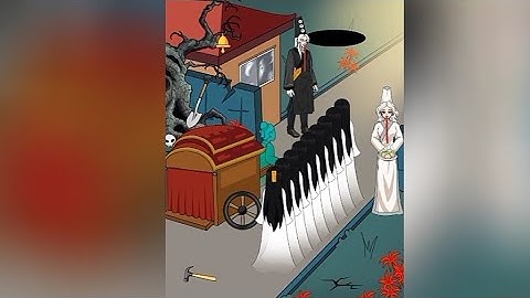 Tricky Minds Brainy Puzzle Level 27 Solution 