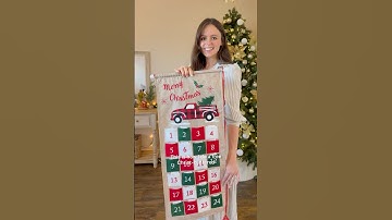 Free Christ Centered Advent Calendar🎄#mom #advent #countdown #christmas #activities #kids #ideas