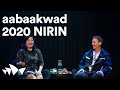 aabaakwad 2020 NIRIN | Digital Season