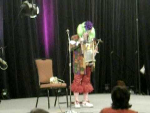 Thimbles the Clown.AVI