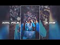 DIL kA JO HAL HA 💥❤️ || NEW TRIDING ALIGHT MOTION XML FILE #love #instatridingvideoxml #alightmoatio