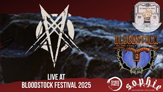 Download Lagu Helldown - Live At Bloodstock 2025 MP3