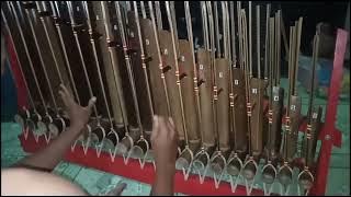 Angklung 2 Baris tabung 20 Nada Order wa 0857 8018 5395 liat Deskripsi