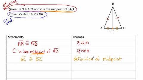 5.5 (Topic I) Conjoined Proofs