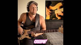 Michael League BASS LICKS! #basssolo #basslick #precisionbass #pocket #bassplayer #creepin
Michael League BASS LICKS! #basssolo #basslick #precisionbass #pocket #bassplayer #creepin Michael League BASS LICKS! #basssolo #basslick #precisionbass #pocket #bassplayer #creepin
