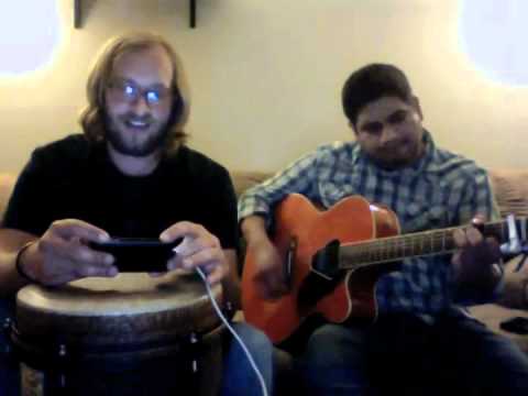 [029] Jumper - Third Eye Blind (cover) with Marco ...