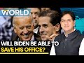 Will Joe Biden be impeached? | The big allegations against the U.S. President | This World