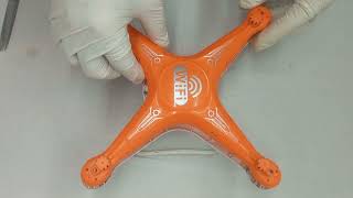 Drown Helicopter Repair Hand Made Drown Helicopter Repair Information Tech
