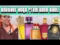 HUGE FRAGRANCE HAUL :: 30+ Bottles- Luxury, Niche & Designer Perfumes I Got! April 2022