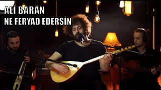 Ali Baran Ne Feryad Edersin   2020 Resimi