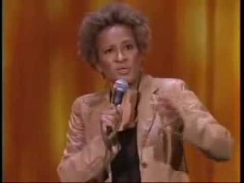 Wanda Sykes On Gay Marriage 38