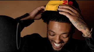 Vonwick - Whole Summer Live Studio Performance