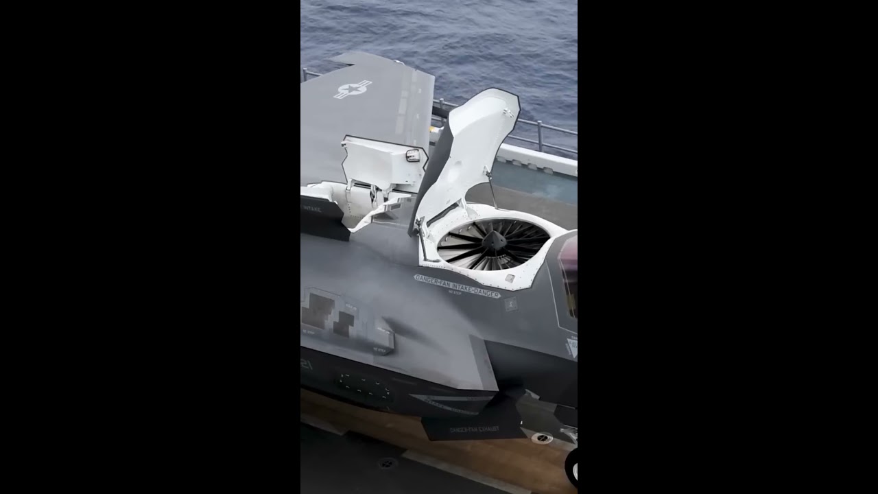 F 35B Lightning II Short Shorts