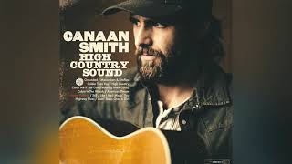 Canaan Smith - Sweet Virginia (Official Audio)