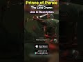 Prince Of Persia The Lost Crown Android Gameplay #androidgameplay #viralvideo #trending #shorts
