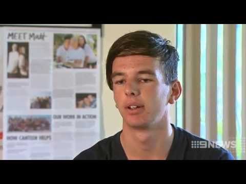 CanTeen | 9 News Perth - YouTube