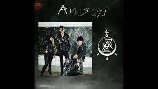 Anasazi - Self Titled 7" 2012 - | Demo | Deathrock
