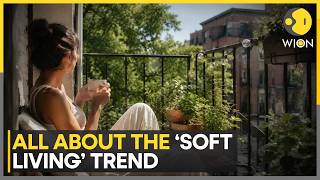 Soft Living Is Replacing Side Hustle Culture | Why People Are Choosing Slower, Calmer Lives screenshot 2