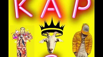 #kapfe #kapg Kap g old freestyle