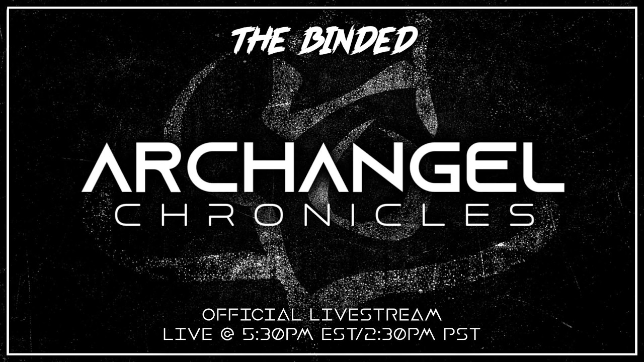 Discussing Lore and Albums | The Archangel Chronicles