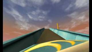 Surf Shack
