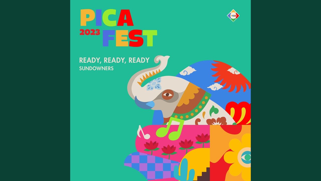 Watch Ready, Ready, Ready on YouTube Watch Ready, Ready, Ready on YouTube