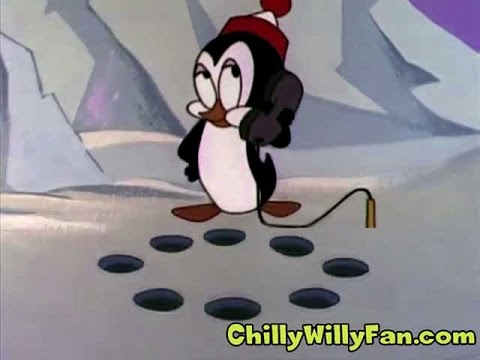 Chilly Willy - Theme Song