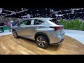 New 2020 Crossover Lexus NX300h