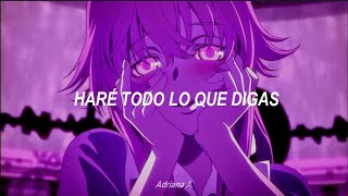 Schizo - Melanie Martinez ♡ // sub.español