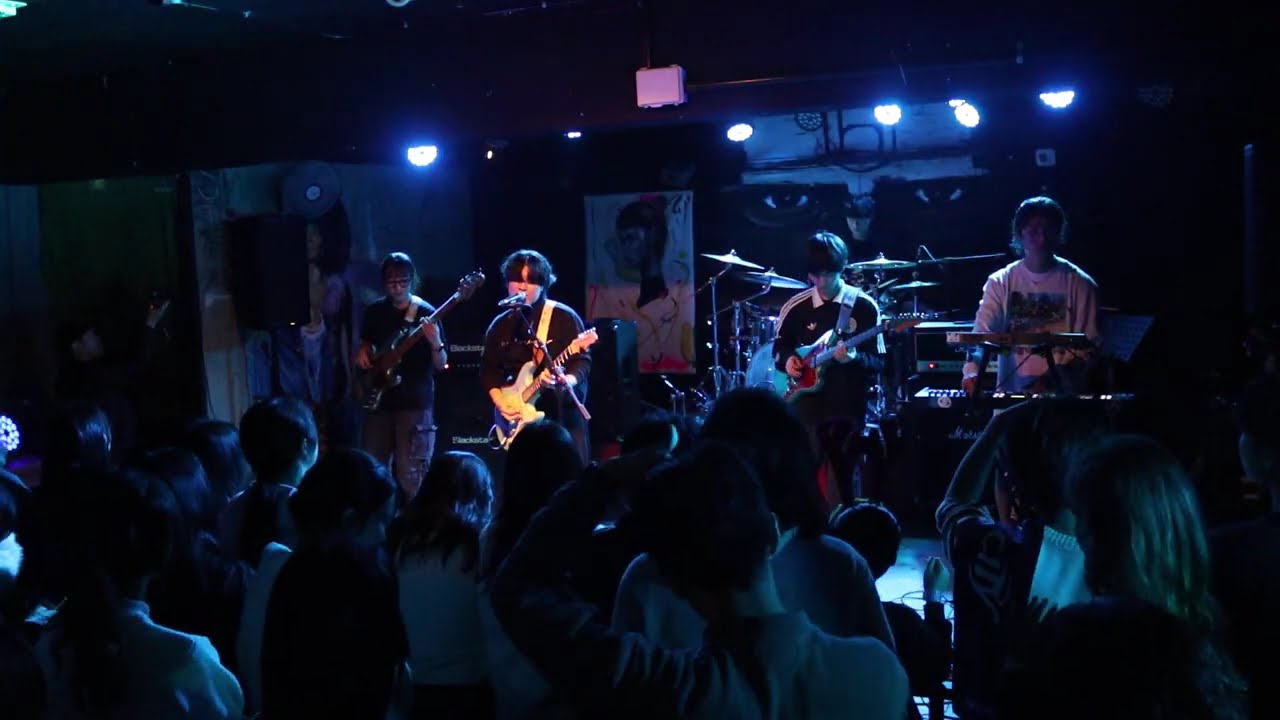 스웰시티[Swell City] - 바다 속을 들여다 볼 수 없는 건 + 빛