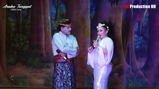 ABOT DEMENE - DEVI AYU | ANEKA TUNGGAL | LIVE DS. DANAMULYA PLUMBON