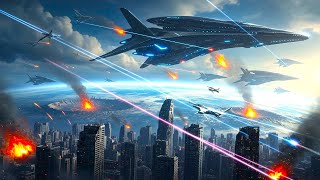They Finally Found Earth — And The Planet Was Thrown Into Battle | Best |Sci-Fi | HFY