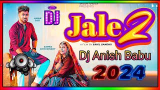 #djremix Jale 2 Hariyanvi Sapna Choudhary Dj #djanishbabu #jale2 #jale #dancevideo